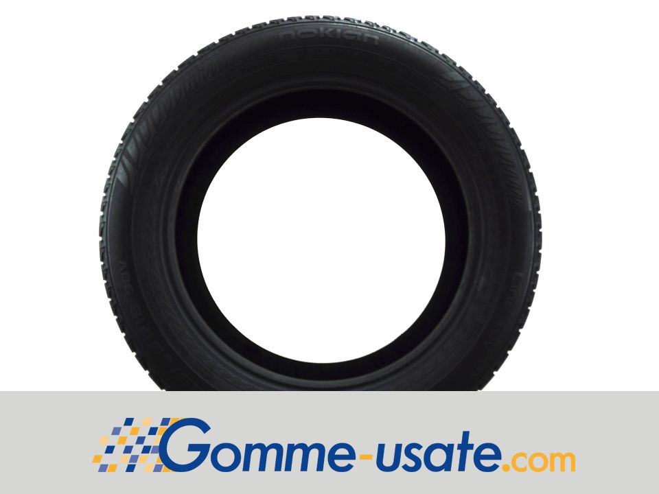 Thumb Nokian Gomme Usate Nokian 225/55 R18 98V Line Suv (60%) pneumatici usati Estivo_1